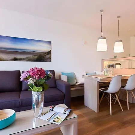 Apartamento Blue Sky *